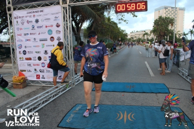 Run for Love 2024